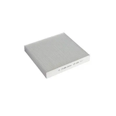 Filtre, air de l'habitacle FI.BA CF-221