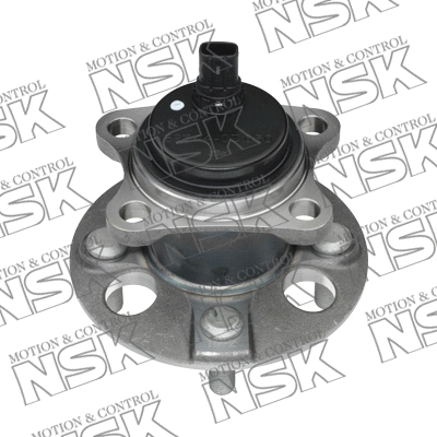 Roulement de roue NSK ZA-44BWKHS47