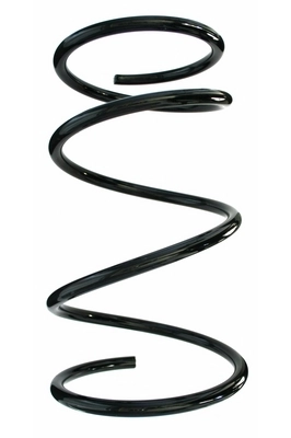 Ressort de suspension SPIDAN 87577