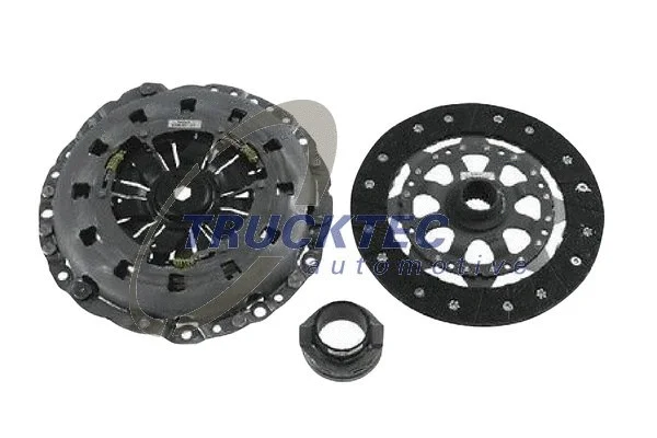 Kit d'embrayage TRUCKTEC AUTOMOTIVE 08.23.131