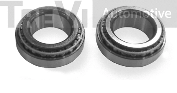 Kit de roulements de roue TREVI AUTOMOTIVE WB1228