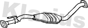 Catalyseur KLARIUS 311124