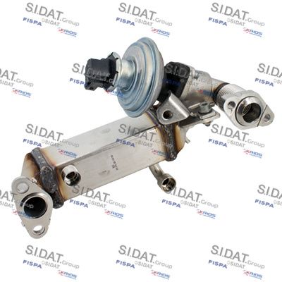 Module-EGR AUTOTEAM L31645