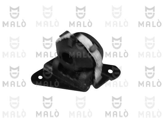 Butée élastique, silencieux AKRON-MALÒ 30092