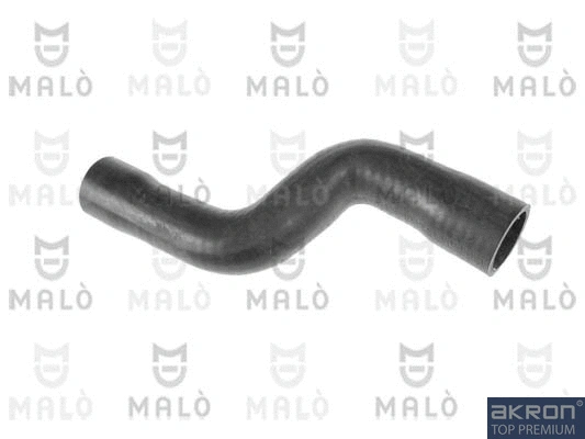 Durite de radiateur AKRON-MALÒ 176581A