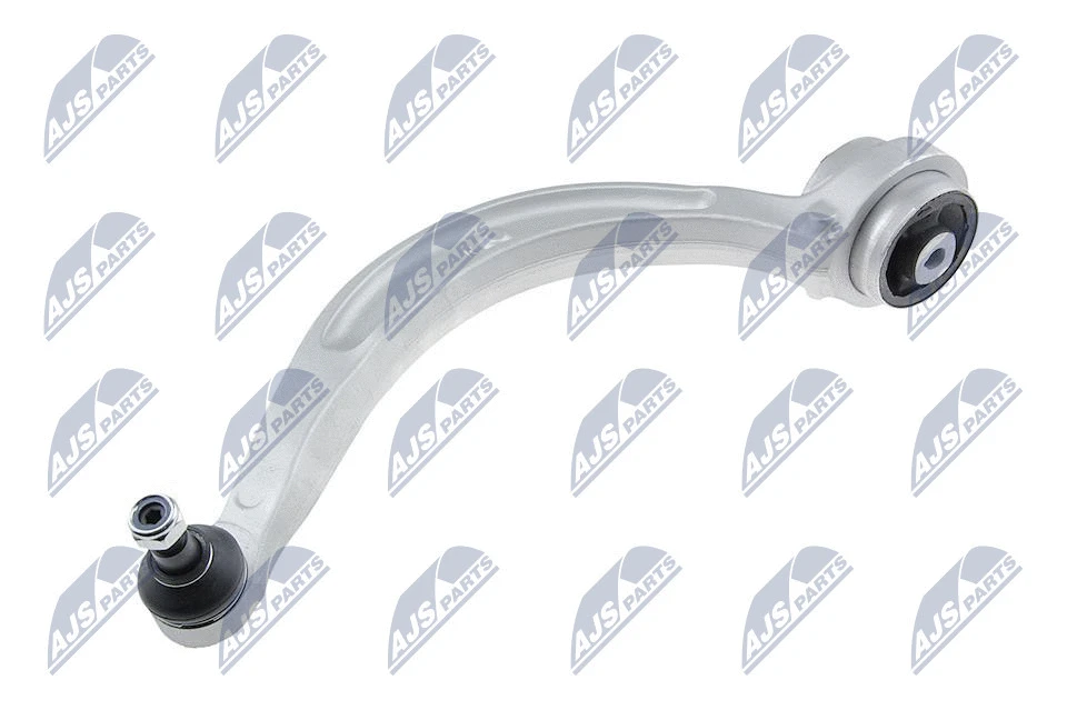 Bras de liaison, suspension de roue NTY ZWD-AU-017