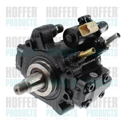 Pompe à haute pression HOFFER 7508672R