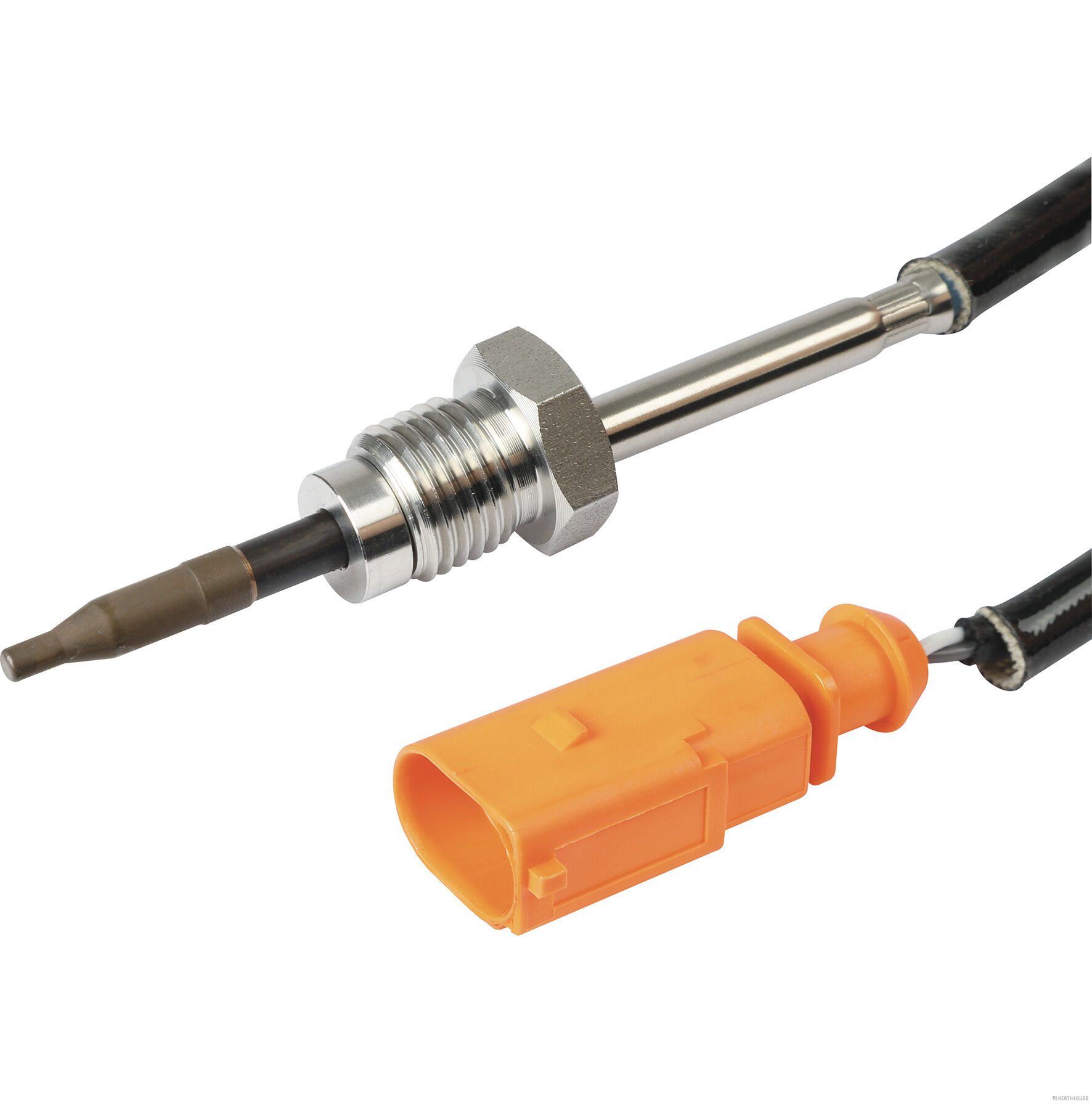 Capteur, température des gaz HERTH+BUSS ELPARTS 70682933