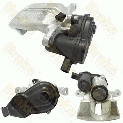 Étrier de frein Brake ENGINEERING CA3127