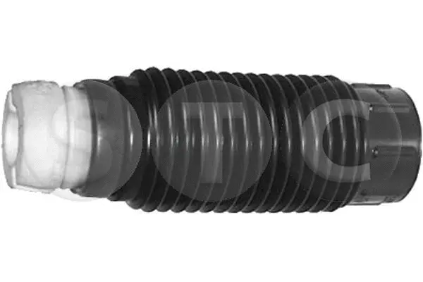 Butée élastique, suspension STC T405585