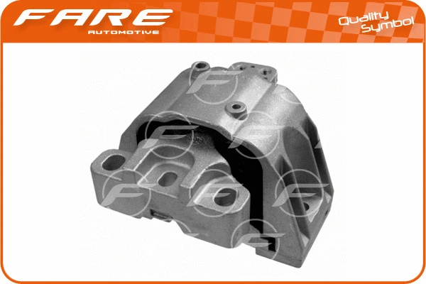 Support moteur FARE SA 4993