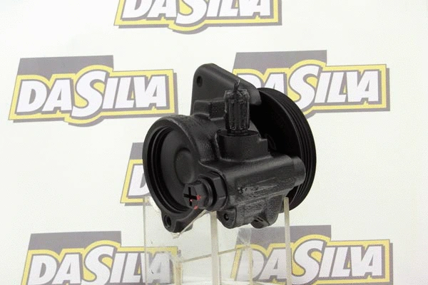 Pompe hydraulique, direction DA SILVA DP2588