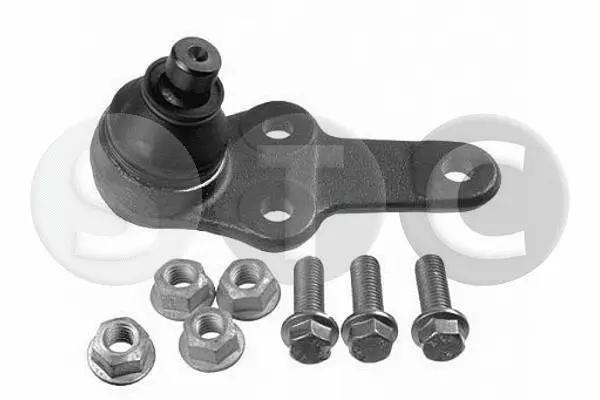 Rotule de suspension STC T453057