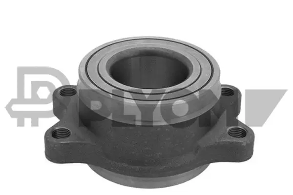 Moyeu de roue PLYOM P760273