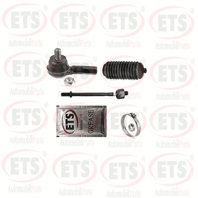 Barre de connexion ETS 08.AJ.340