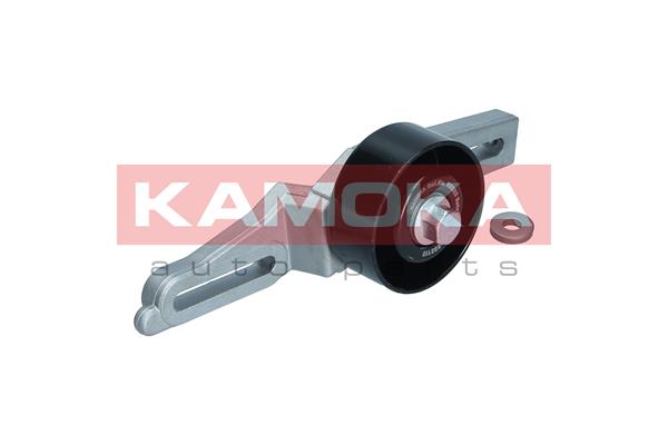 Tendeur de courroie, courroie trapézoïdale à nervures KAMOKA R0585