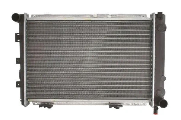 Radiateur, refroidissement du moteur THERMOTEC D7M065TT