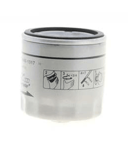 Filtre à huile A.Z. Meisterteile AZMT-41-040-1317