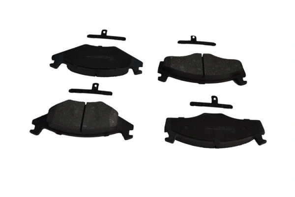 Kit de plaquettes de frein, frein à disque ASAM AUTOMOTIVE 71328