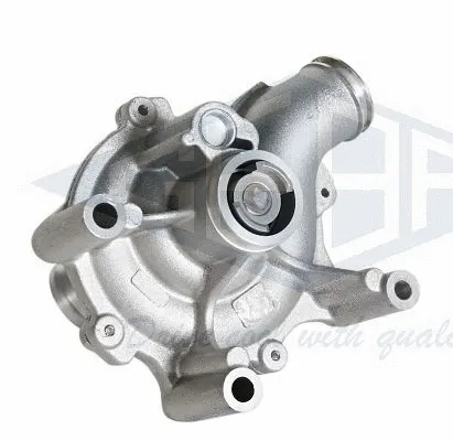 Pompe à eau, refroidissement du moteur GEBA 55005