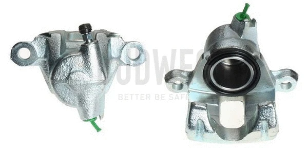 Étrier de frein BUDWEG CALIPER 342699