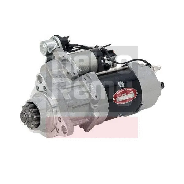 Démarreur Delco Remy 8200436-12B1