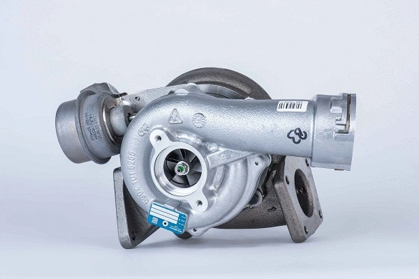 Turbocompresseur, suralimentation BorgWarner (3K) 53049880032