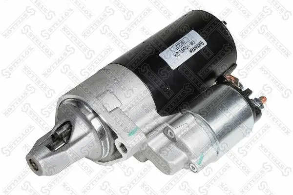 Démarreur STELLOX 06-10063-SX