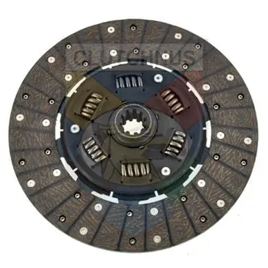Disque d'embrayage CLUTCHNUS SMY39
