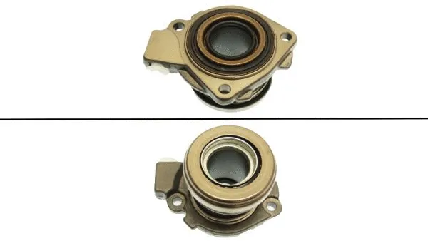 Butée hydraulique, embrayage KAWE 990157