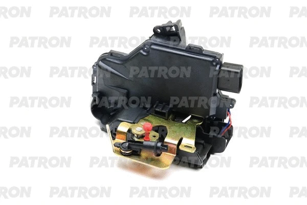 Serrure de porte PATRON P40-0022