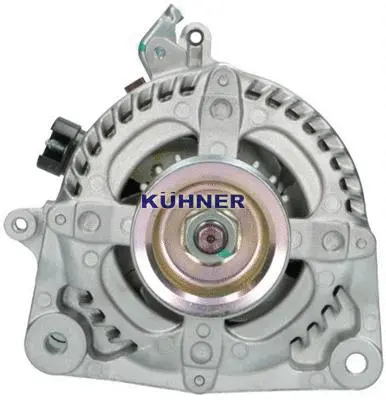 Alternateur AD KÜHNER 554980RI