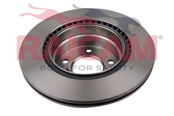 Disque de frein RAICAM RD01340