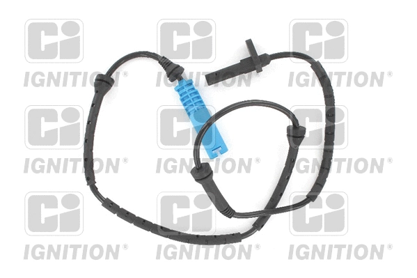 Capteur, vitesse de roue QUINTON HAZELL XABS620