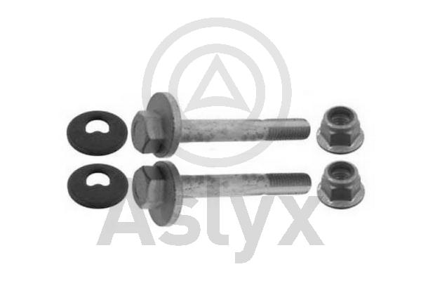 Vis de correction du carrossage Aslyx AS-506343