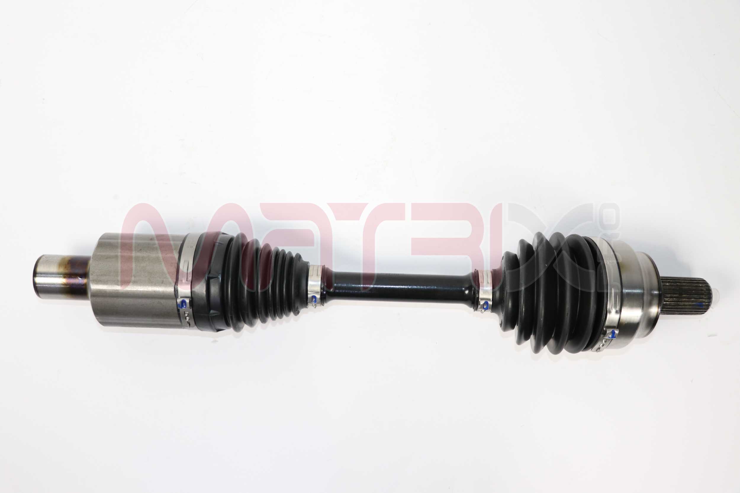 Arbre de transmission MATRIX PRO MX02350036