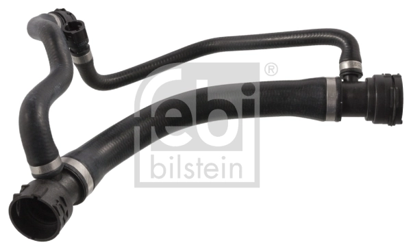 Durite de radiateur FEBI BILSTEIN 45985