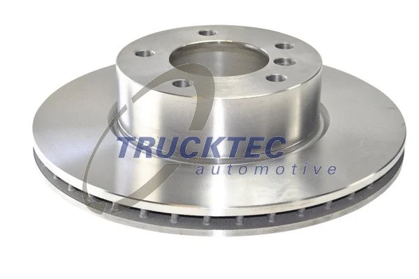 Disque de frein TRUCKTEC AUTOMOTIVE 08.34.074