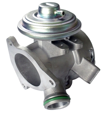 Vanne EGR BBT AGR0401
