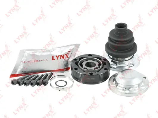 Jeu de joints, arbre de transmission LYNXAUTO CI-3749
