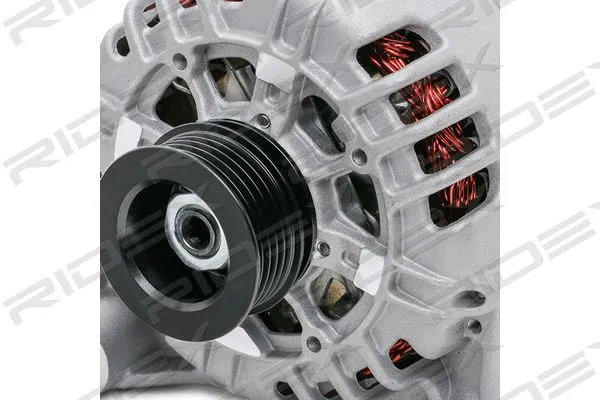 Alternateur RIDEX 4G0090