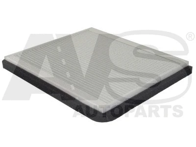 Filtre, air de l'habitacle AVS AUTOPARTS HB564