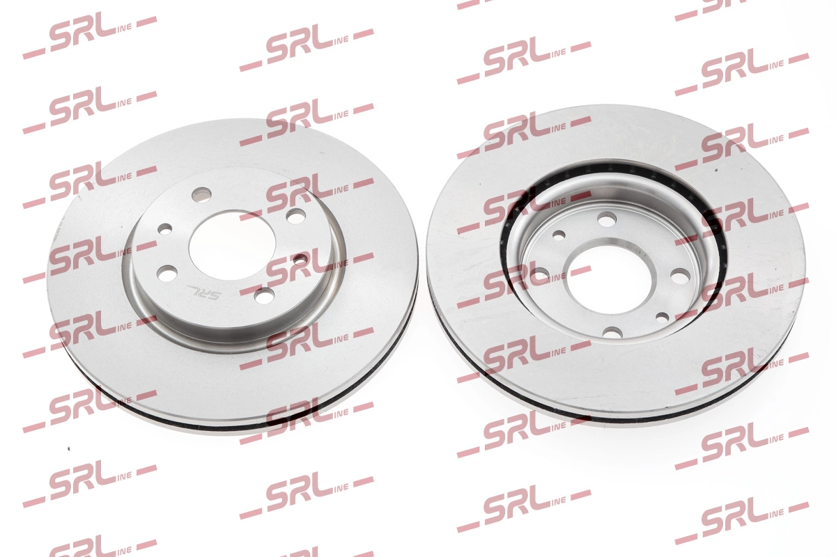 Disque de frein SRLine S71-0052