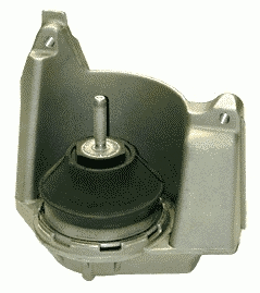 Support moteur BOGE 87-916-A