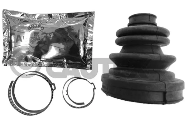 Jeu de joints-soufflets, arbre de commande CAUTEX 700908