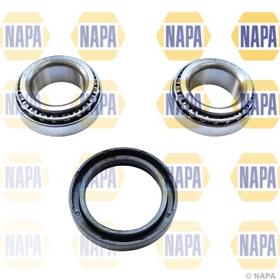 Kit de roulements de roue NAPA PWB1008