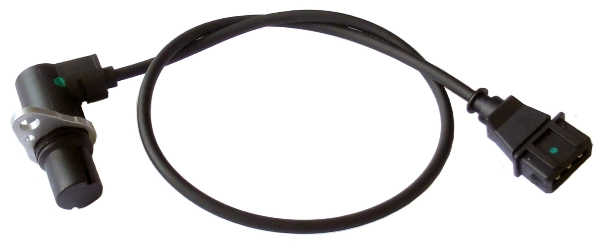 Capteur d'angle, vilebrequin BBT CSS309