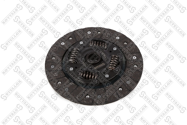 Disque d'embrayage STELLOX 07-00250-SX