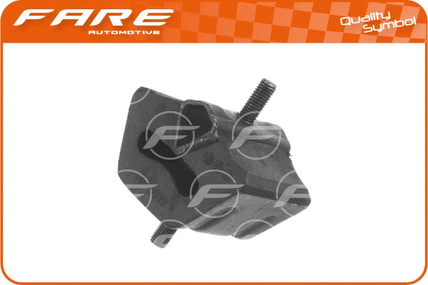 Support moteur FARE SA 0772