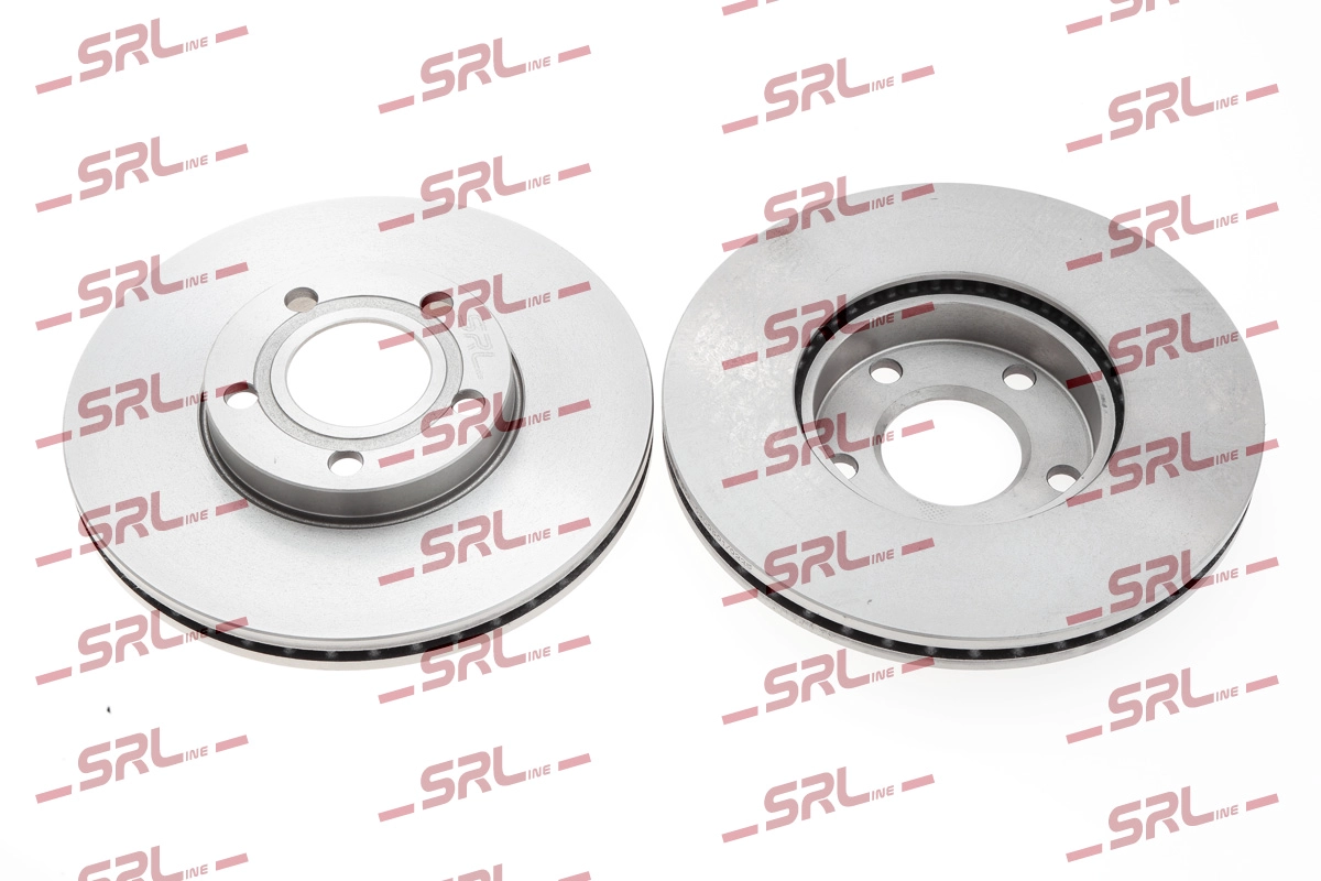 Disque de frein SRLine S71-0069
